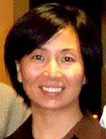 Chun Ren, 任春 MS, MBA