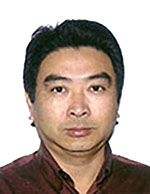 Shuilong Wang, 王水龙 MD