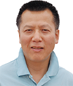 Zhengcai Pu,卜正才 PhD, MBA