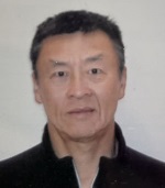 Fan Zhang, 张钒 PhD