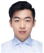 赵刘旭鸿 <br>(Francisco Zhao)