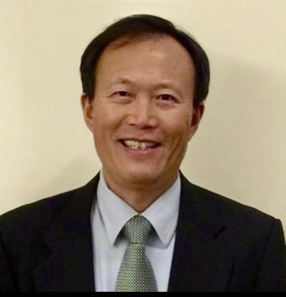 Frank Hong, 洪峰 <br> PhD