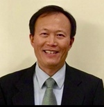 洪峰<br>(Frank Hong)
