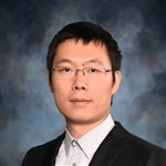 王睿博<br>(Ruibo Wang)