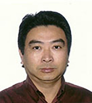 Shuilong Wang, 王水龙<br>MD  