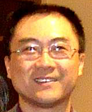 Jun Sun, 孙军<br>PhD 